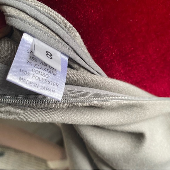 ADEAM RUNWAY CASCADE TUNIC TOP - Picture 16 of 16